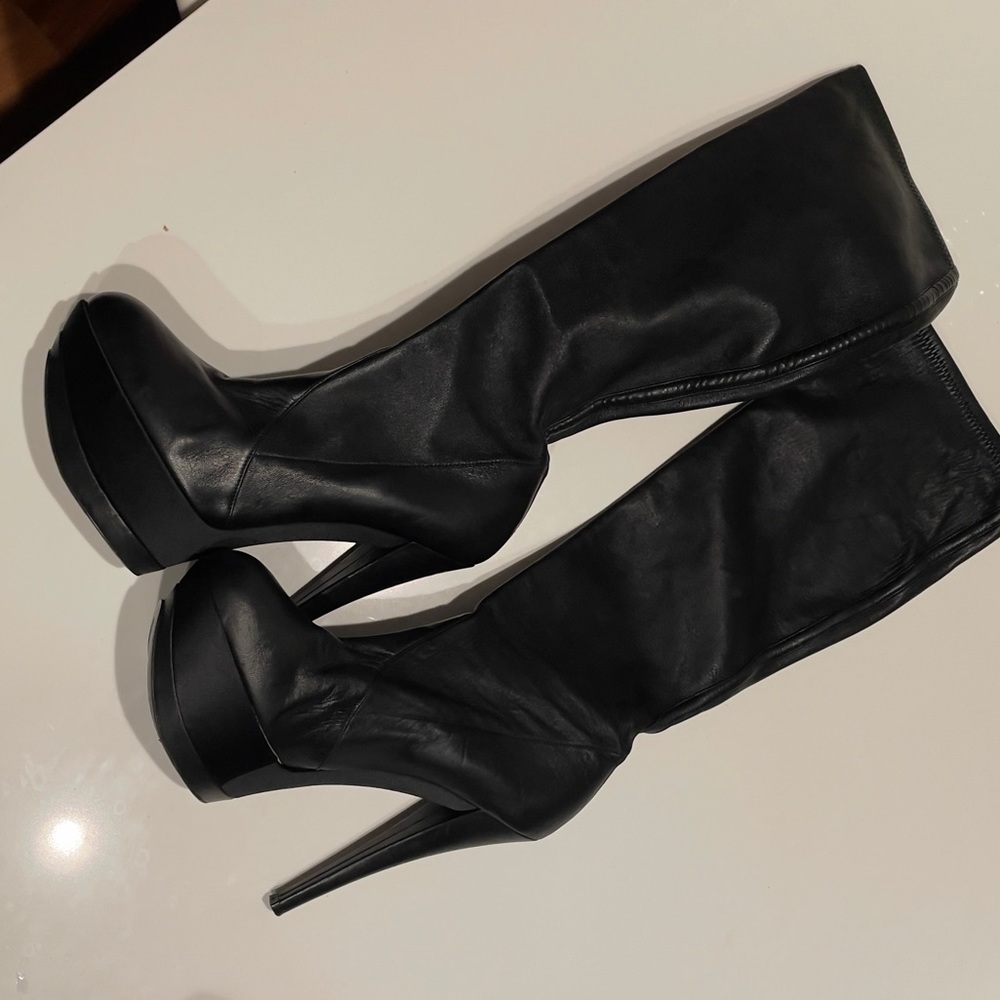 Casadei Boots